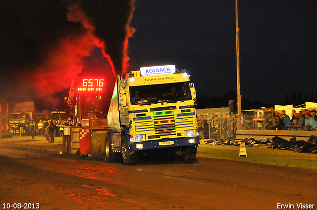 09-08-2013 765-BorderMaker Montfoort 09-08-2013