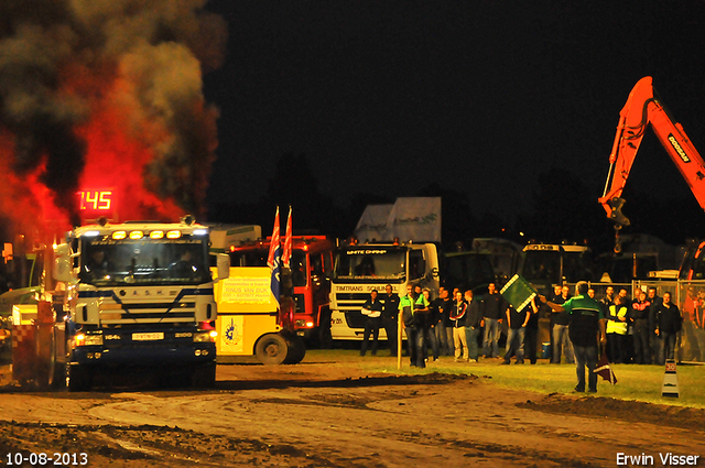 09-08-2013 777-BorderMaker Montfoort 09-08-2013