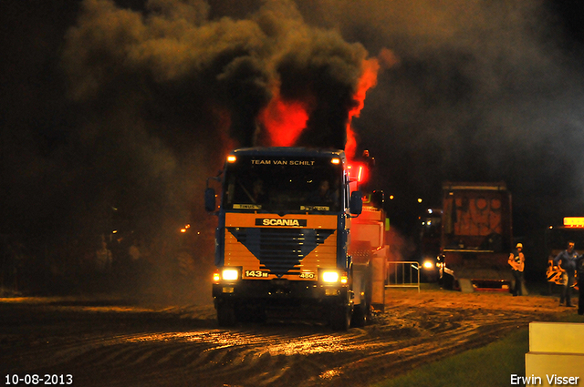 09-08-2013 780-BorderMaker Montfoort 09-08-2013