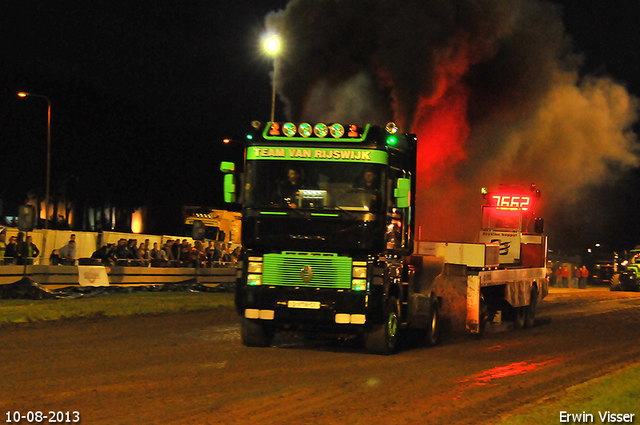 09-08-2013 787-BorderMaker Montfoort 09-08-2013