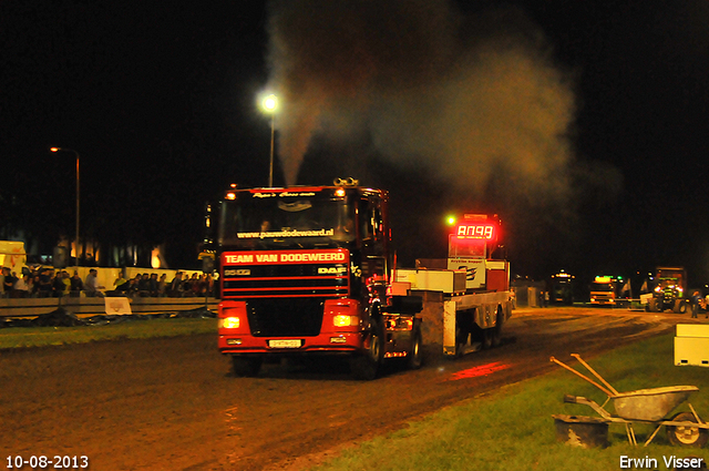 09-08-2013 845-BorderMaker Montfoort 09-08-2013