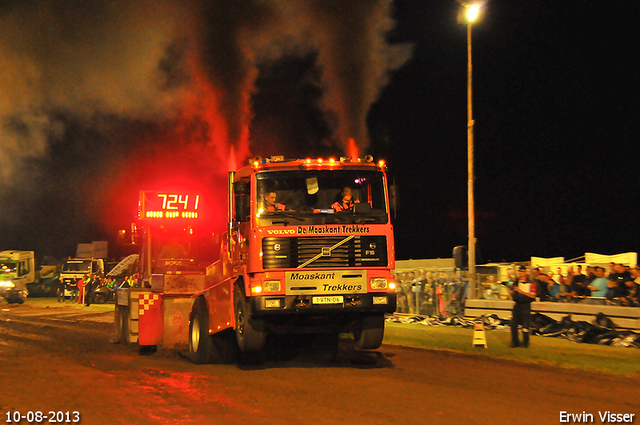 09-08-2013 854-BorderMaker Montfoort 09-08-2013