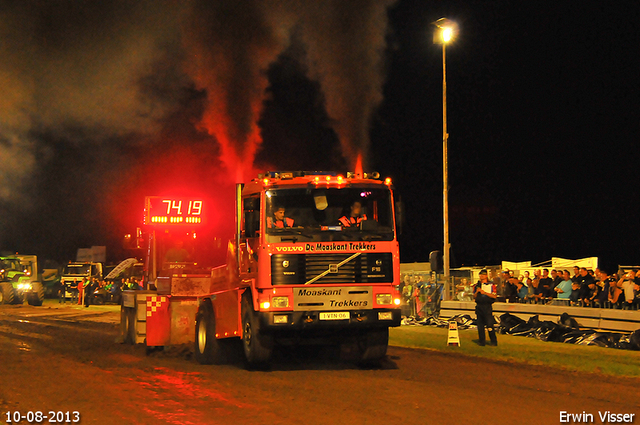 09-08-2013 855-BorderMaker Montfoort 09-08-2013