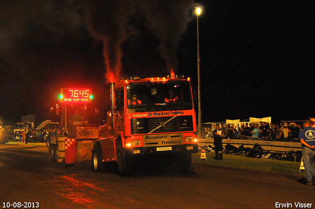 09-08-2013 858-BorderMaker Montfoort 09-08-2013