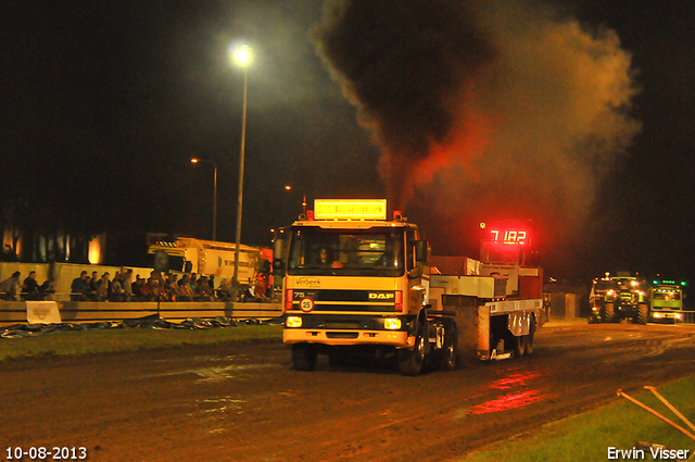 09-08-2013 863-BorderMaker Montfoort 09-08-2013