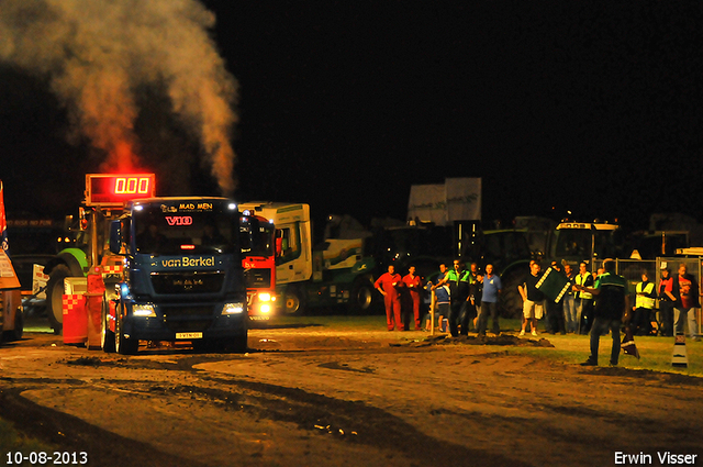 09-08-2013 877-BorderMaker Montfoort 09-08-2013