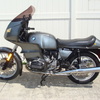 6225457 '81 R100RS, Grey Sm... - SOLD....1981 BMW R100RS, Gr...