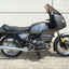 6225457 '81 R100RS, Grey Sm... - SOLD....1981 BMW R100RS, Grey. 56,000 Miles. Fresh 10K Service. Koni shocks, Brown Sidestand, tall tint windshield, braided stainless front brake lines.