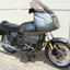 6225457 '81 R100RS, Grey Sm... - SOLD....1981 BMW R100RS, Grey. 56,000 Miles. Fresh 10K Service. Koni shocks, Brown Sidestand, tall tint windshield, braided stainless front brake lines.