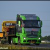 15-BBK-4 MB ACtros MP4 Baan... - Uittoch TF 2013