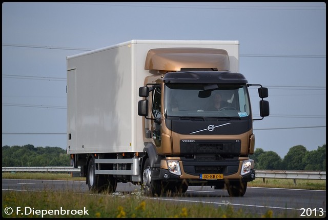 30-BBZ-5 Volvo FL-BorderMaker Uittoch TF 2013