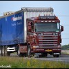 40-BBT-1 Scania 144L 460 To... - Uittoch TF 2013