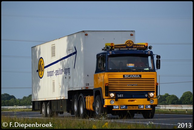 56-TB-57 Scania LB141 ASG-BorderMaker Uittoch TF 2013