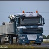 62-BBJ-9 DAF XF 105 J de G-... - Uittoch TF 2013