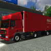 ets Daf CF + Krone 15 ton 2... - ETS COMBO'S