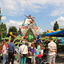 R.Th.B.Vriezen 2013 08 09 4108 - Kinderclubs Presikhaaf ZomerFeest MFC vrijdag 9 augustus 2013