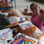R.Th.B.Vriezen 2013 08 09 4147 - Kinderclubs Presikhaaf ZomerFeest MFC vrijdag 9 augustus 2013