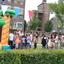 R.Th.B.Vriezen 2013 08 09 4162 - Kinderclubs Presikhaaf ZomerFeest MFC vrijdag 9 augustus 2013