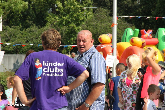 R.Th.B.Vriezen 2013 08 09 4261 Kinderclubs Presikhaaf ZomerFeest MFC vrijdag 9 augustus 2013