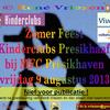 Kinderclubs Presikhaaf ZomerFeest MFC vrijdag 9 augustus 2013