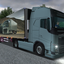 gts New Volvo FH euro6 2013... - GTS COMBO'S