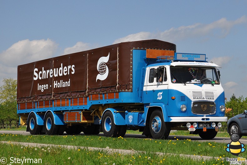 DSC 5620-BorderMaker - Tour Dwars door Nederland 2013
