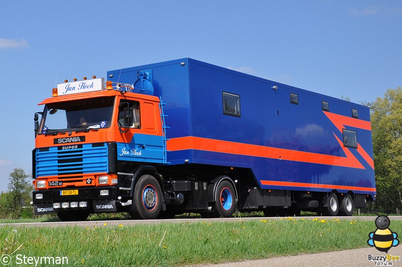 DSC 5824-BorderMaker - Tour Dwars door Nederland 2013