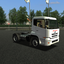 gts Nissan UD 4x2 verv daf B - GTS TRUCK'S