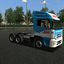gts Nissan UD 6x4 verv daf A - GTS TRUCK'S