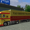 ets Daf XF105 - ETS COMBO'S