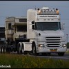 Scania T500 Vlastuin Tradin... - Uittoch TF 2013