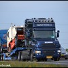 Scania T560 Vlastuin Tradin... - Uittoch TF 2013
