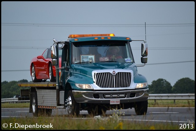 TFM-969 International-BorderMaker Uittoch TF 2013