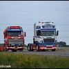 VH-85-KY Scania 143M 470 Pe... - Uittoch TF 2013