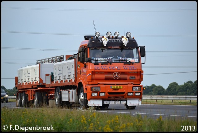 VJ-92-TX MB SK Fa W van Wijk-BorderMaker Uittoch TF 2013