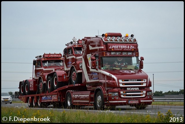 XNV-368 Scania T580 J.Peeters en ZN-BorderMaker Uittoch TF 2013