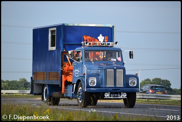 XV-51-34 Scania L80 Mekelenkamp Vaassen-BorderMake Uittoch TF 2013