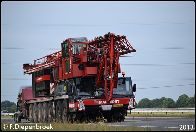 ZZ-84-88 Spierings SK2400-A17 Mammoet-BorderMaker Uittoch TF 2013