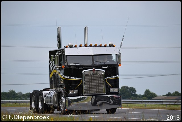 ZZ11512 Kenworth Norway-BorderMaker Uittoch TF 2013