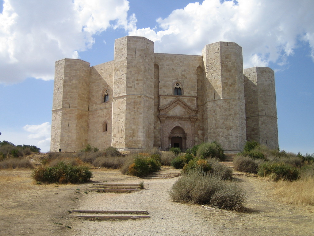 Castel del Monte - 