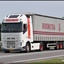 Boonstra - Haulerwijk  95-B... - Wim Sanders Fotocollectie