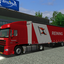 ets Daf XF 105 + Kogel trai... - ETS COMBO'S