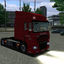 ets Daf XF 105 + Kogel trai... - ETS COMBO'S