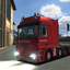 ets Mercedes Actros MP2 254... - ETS COMBO'S