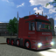 ets Mercedes Actros MP2 254... - ETS COMBO'S