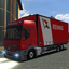 ets Mercedes Actros MP3 BDF... - ETS COMBO'S