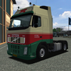 ets Volvo FH12 + Kogel OTTE... - ETS COMBO'S