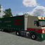 ets Volvo FH12 + Kogel OTTE... - ETS COMBO'S