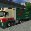 ets Volvo FH12 + Kogel OTTE... - ETS COMBO'S