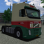 ets Volvo FH12 + Kogel OTTE... - ETS COMBO'S